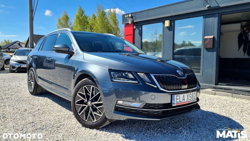 Skoda Octavia - 40
