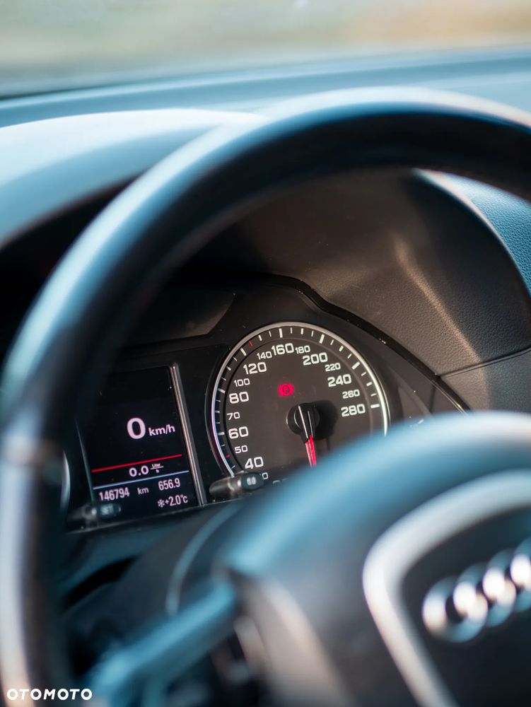 Audi Q5 2.0 TFSI Quattro S tronic - 9