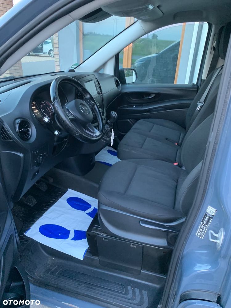 Mercedes-Benz Vito - 8