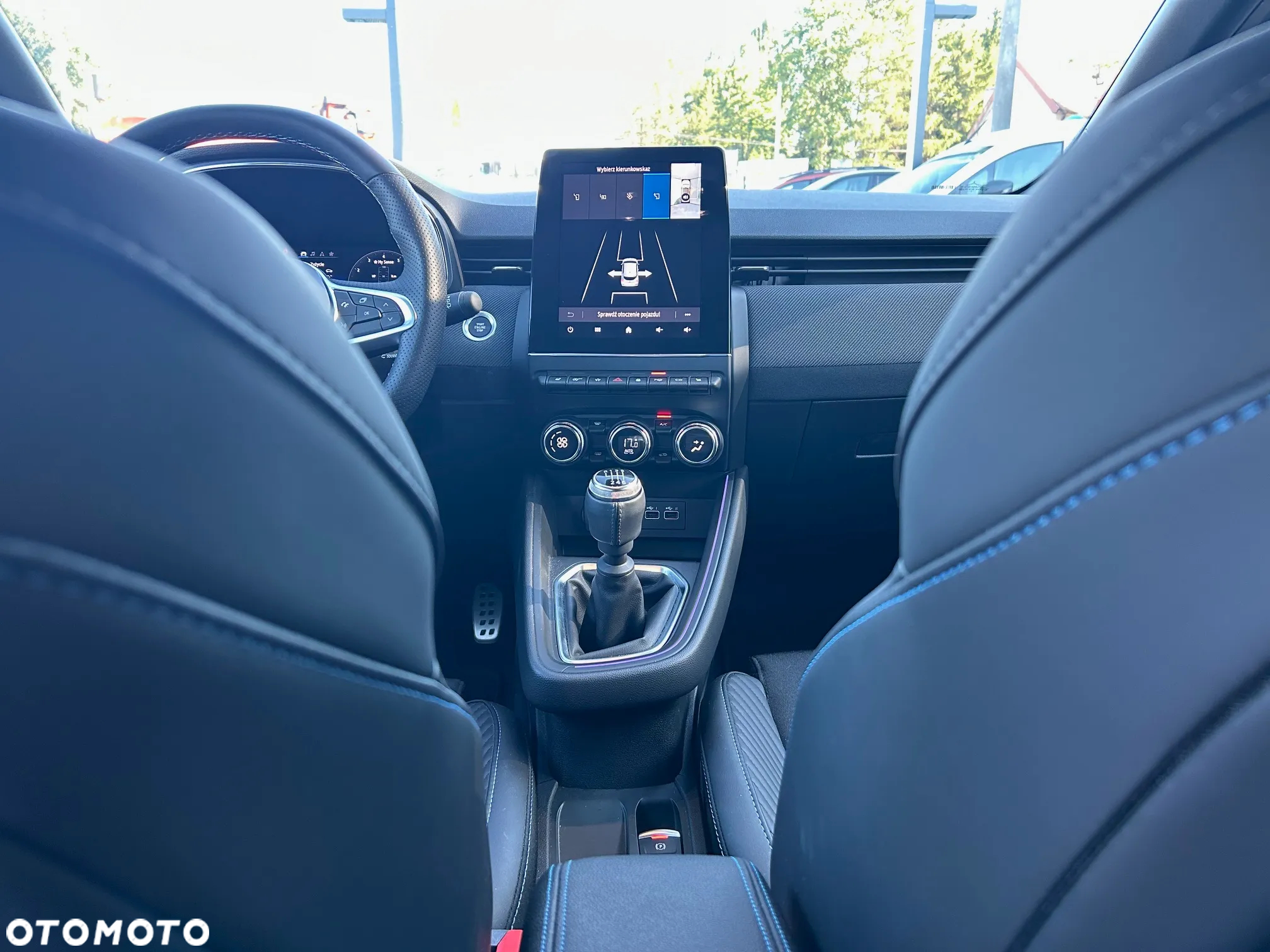 Renault Clio 1.0 TCe Esprit Alpine - 20