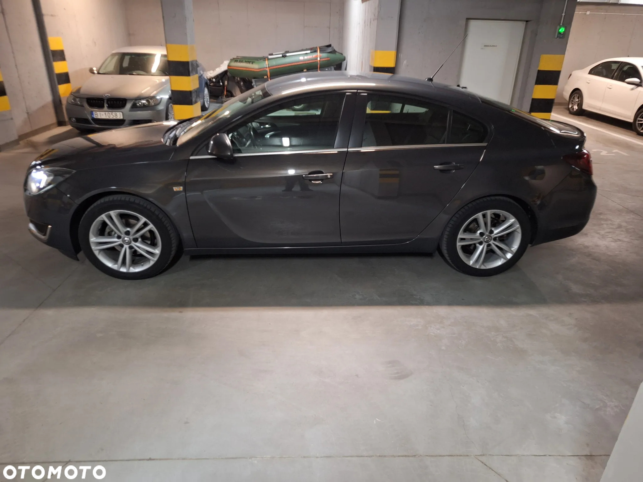 Opel Insignia 1.8 - 34