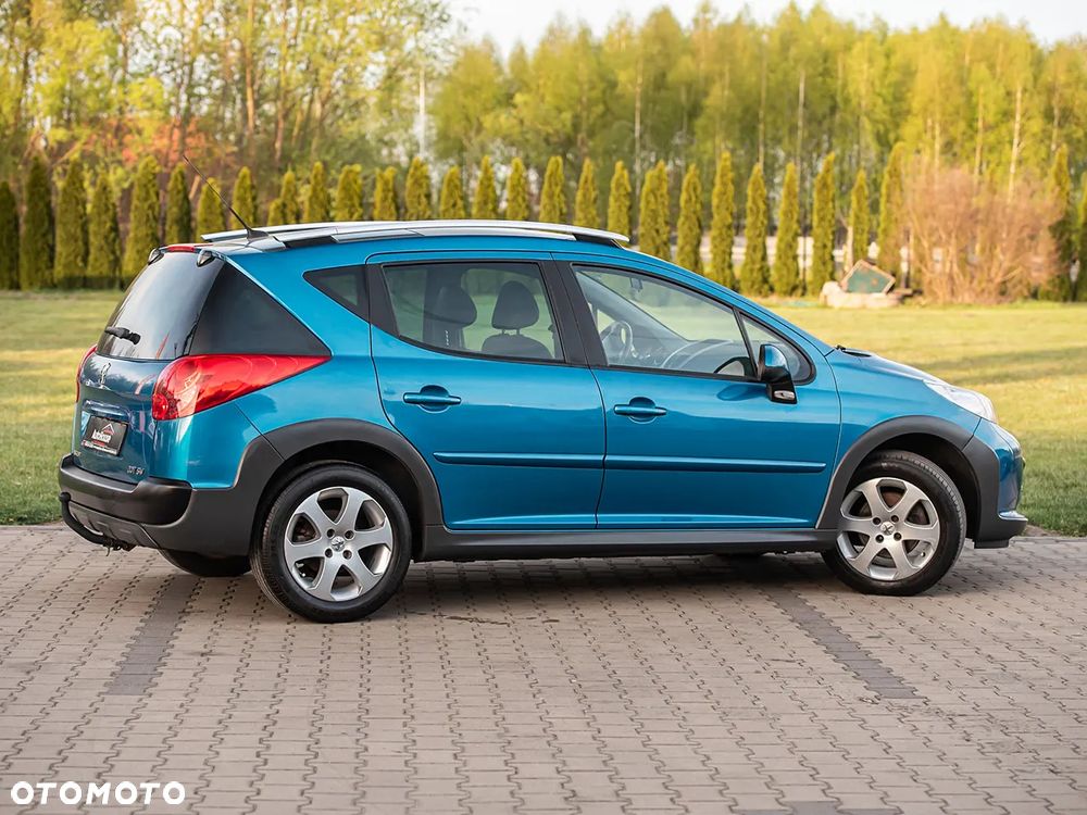 Peugeot 207 120 VTi Premium - 13