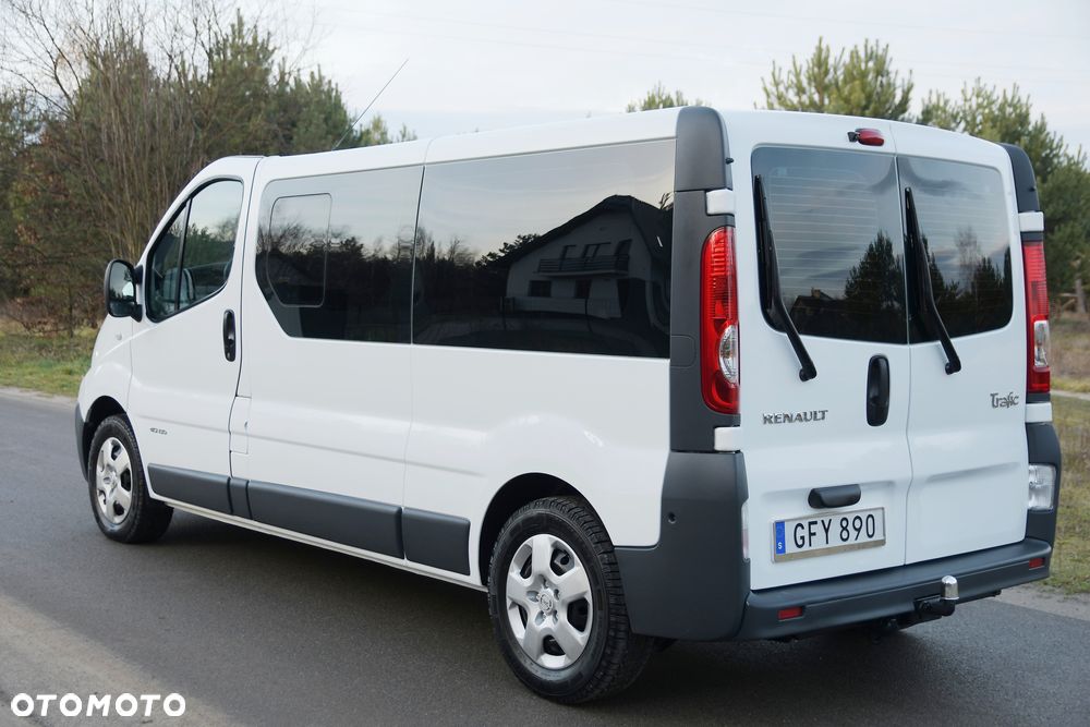 Renault Trafic - 4