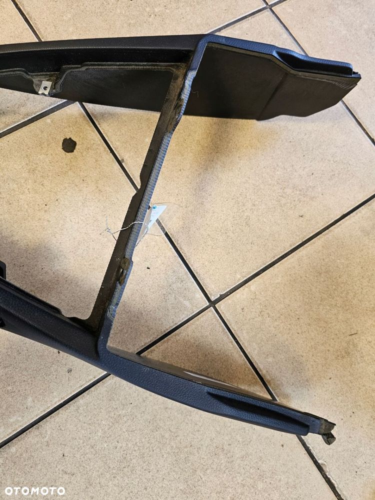 PODŁOKIETNIK TUNEL ŚRODKOWY BMW 6 E64 - 6