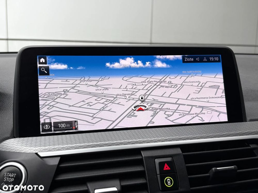 BMW X3 xDrive20d M Sport sport - 28