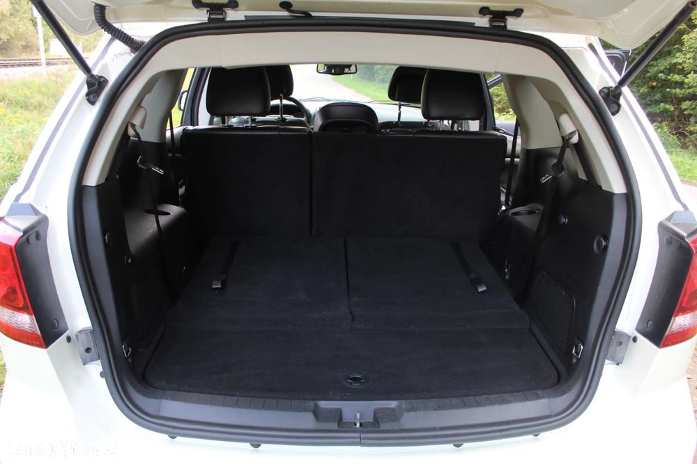 Dodge Journey - 22