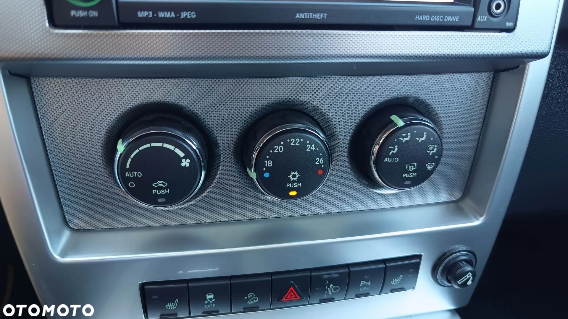 Jeep Cherokee 2.8 CRD DPF Automatik Limited Exclusive - 27