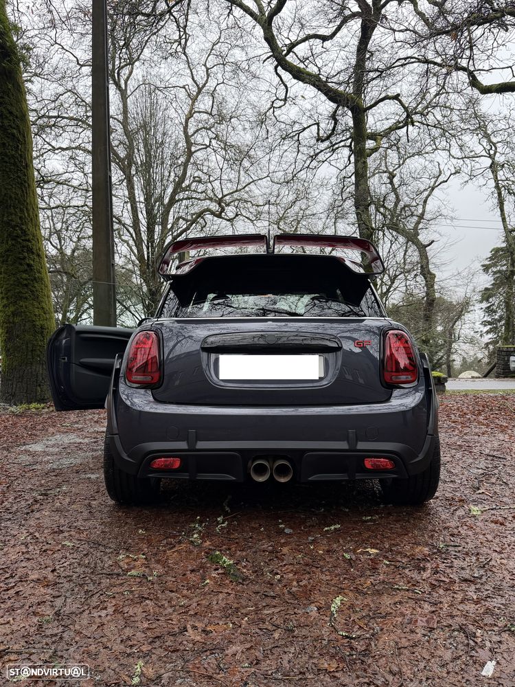 MINI 3 Portas John Cooper Works GP - 1