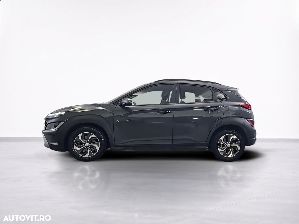 Hyundai KONA - 2