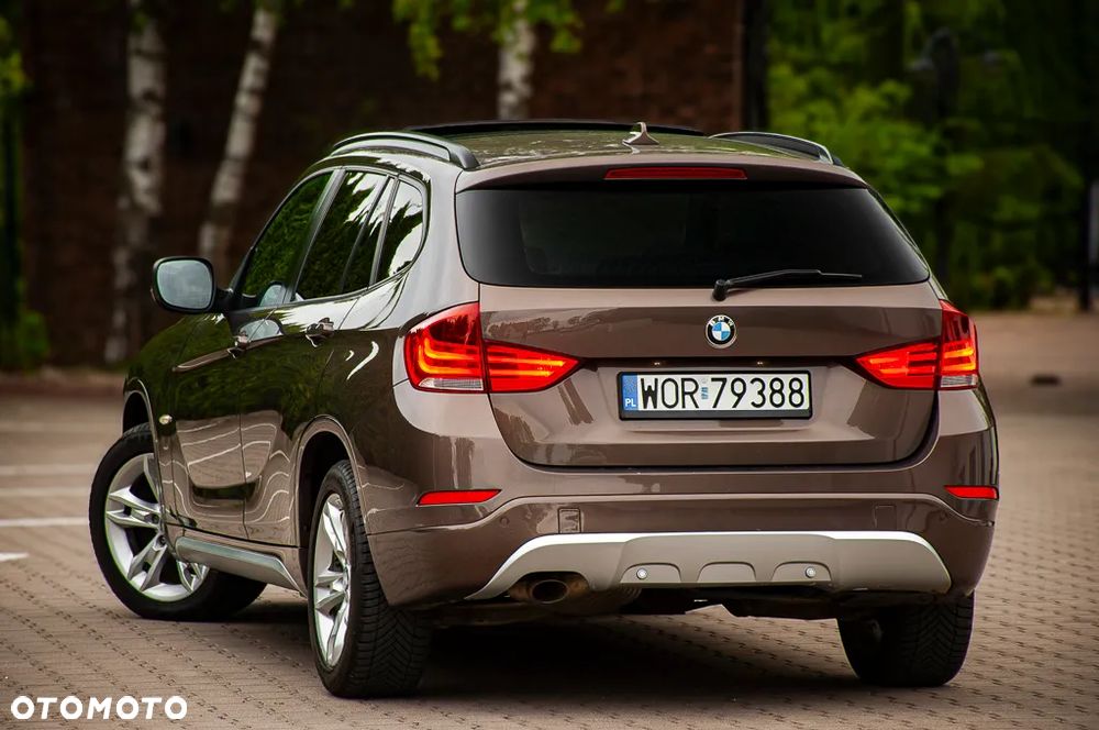 BMW X1 - 18