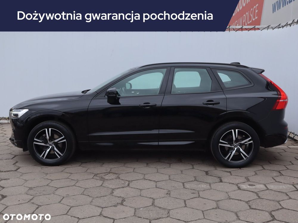 Volvo XC 60 - 4