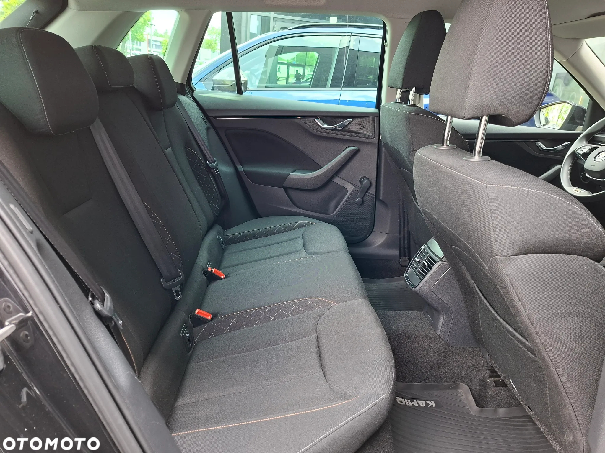 Skoda Kamiq 1.0 TSI Ambition - 18