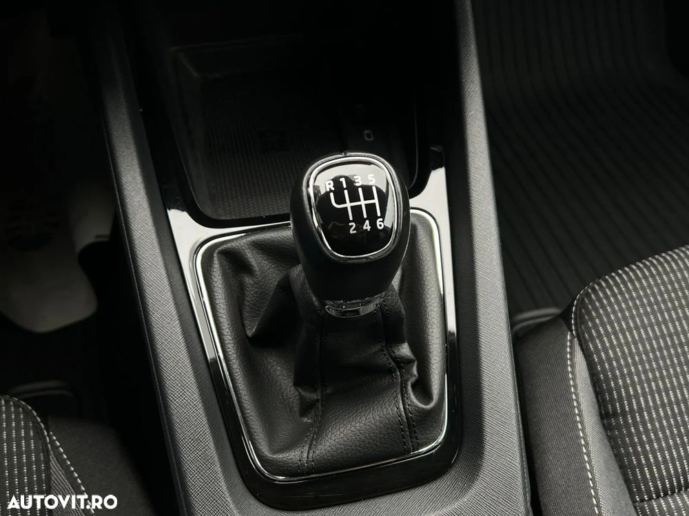 Skoda Octavia 1.5 TSI Ambition - 21