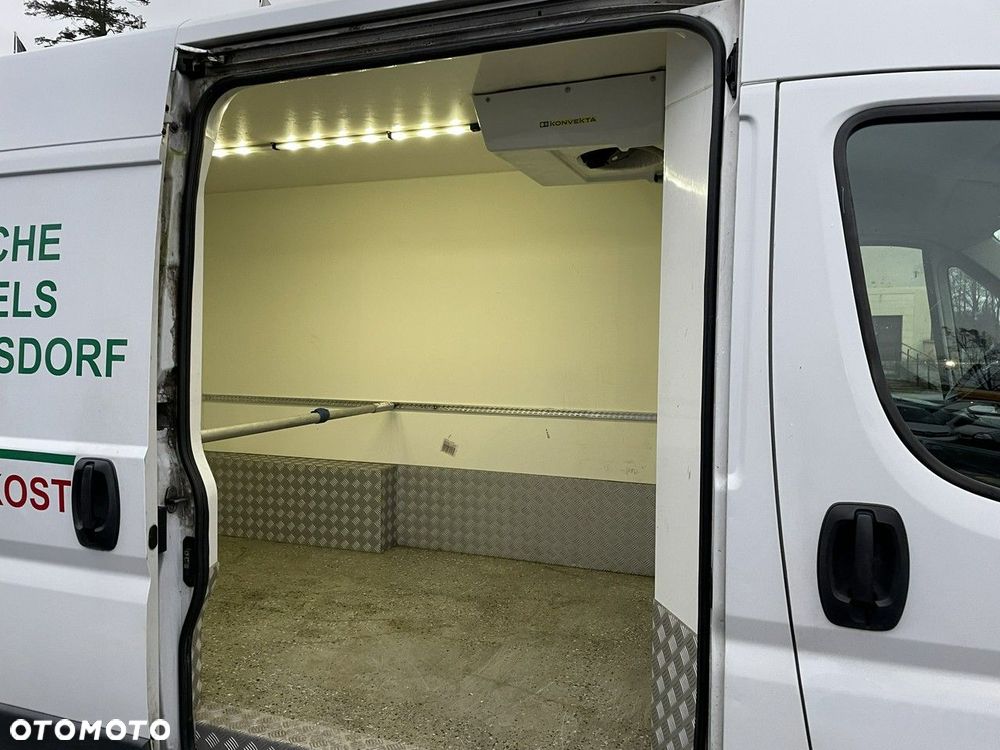 Fiat Ducato - 8