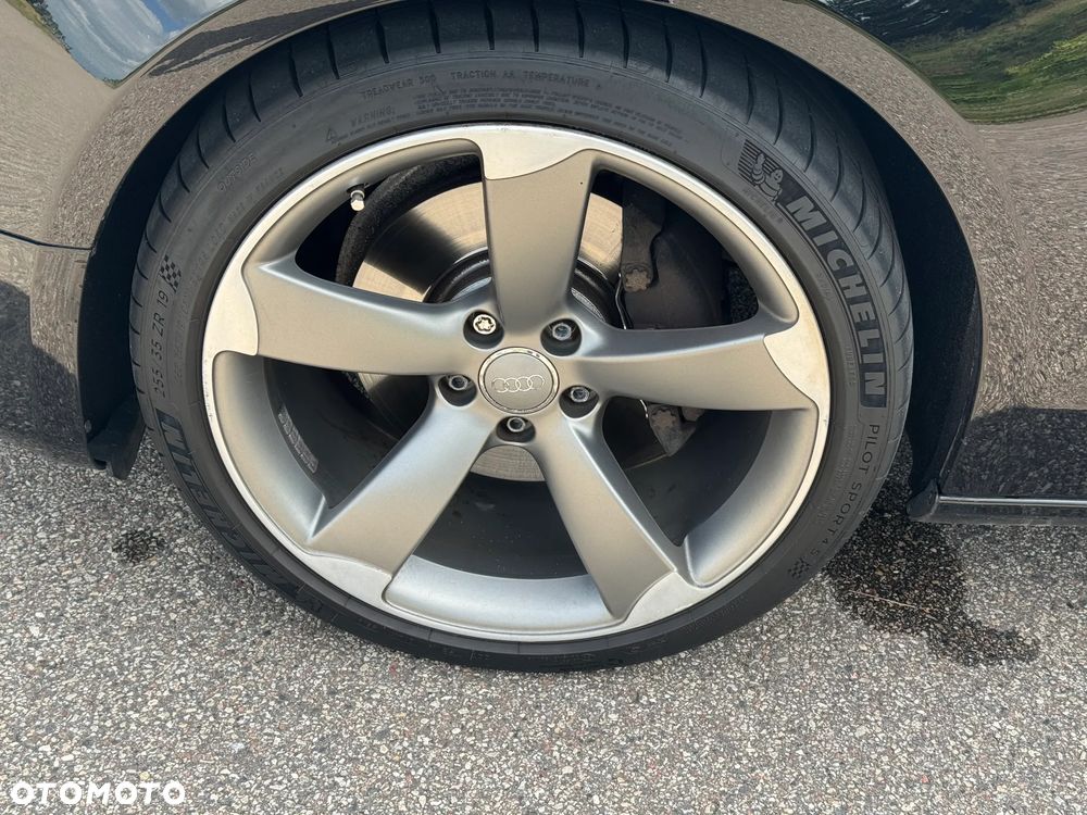 Audi A5 Sportback 2.0 TFSI quattro S tronic - 23