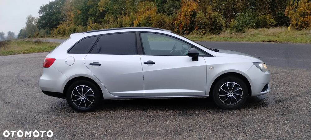 Seat Ibiza - 5