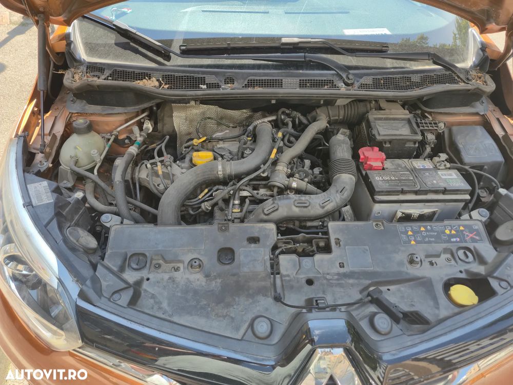 Renault Captur TCe Life - 6