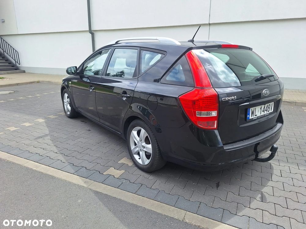 Kia Ceed 1.4 Comfort - 11