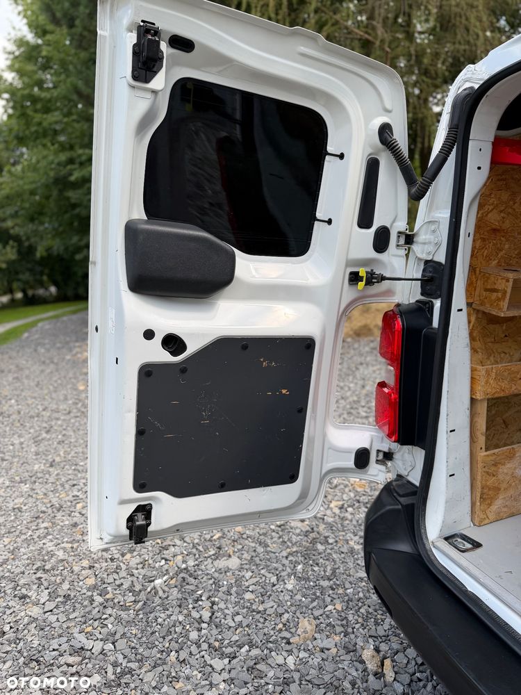 Opel Vivaro Long 3,1t Enjoy (bryg.) - 24