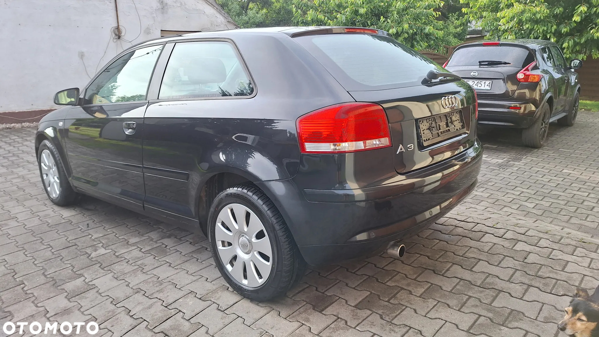 Audi A3 - 3