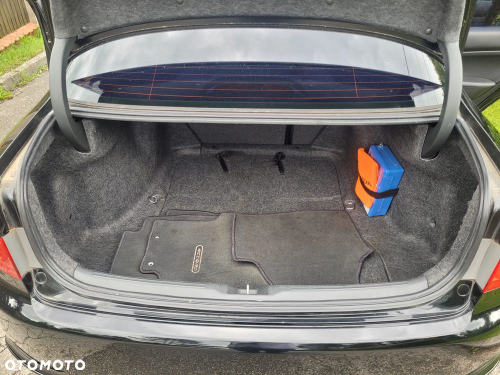 Honda Accord 2.4 TypeS - 11