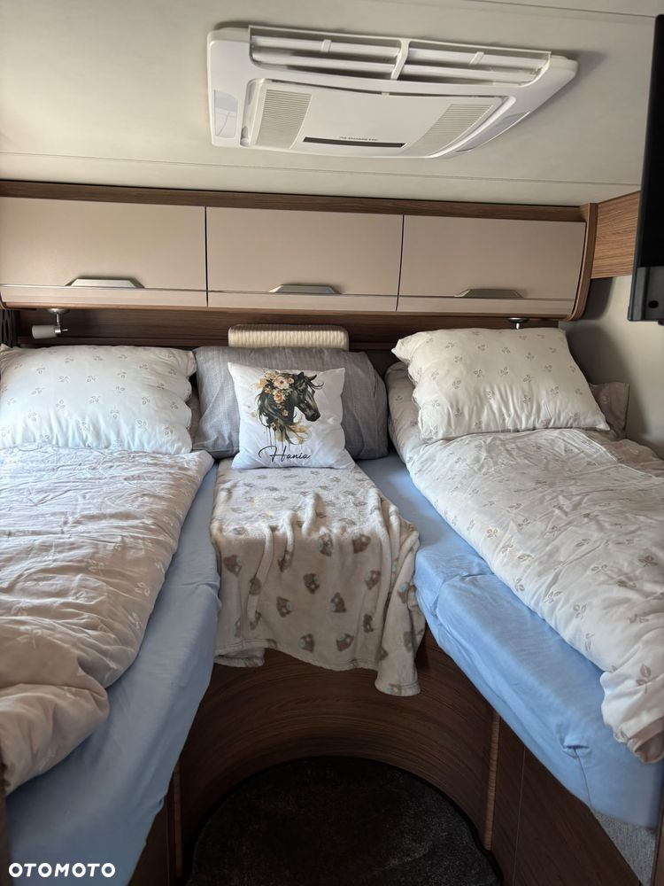 Volkswagen Crafter / Knaus Van Wave 640 MEG VW Vansation - 21