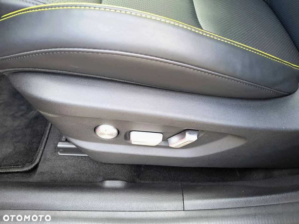 BAIC 5 Beijing 1.5T Luxury DCT - 28
