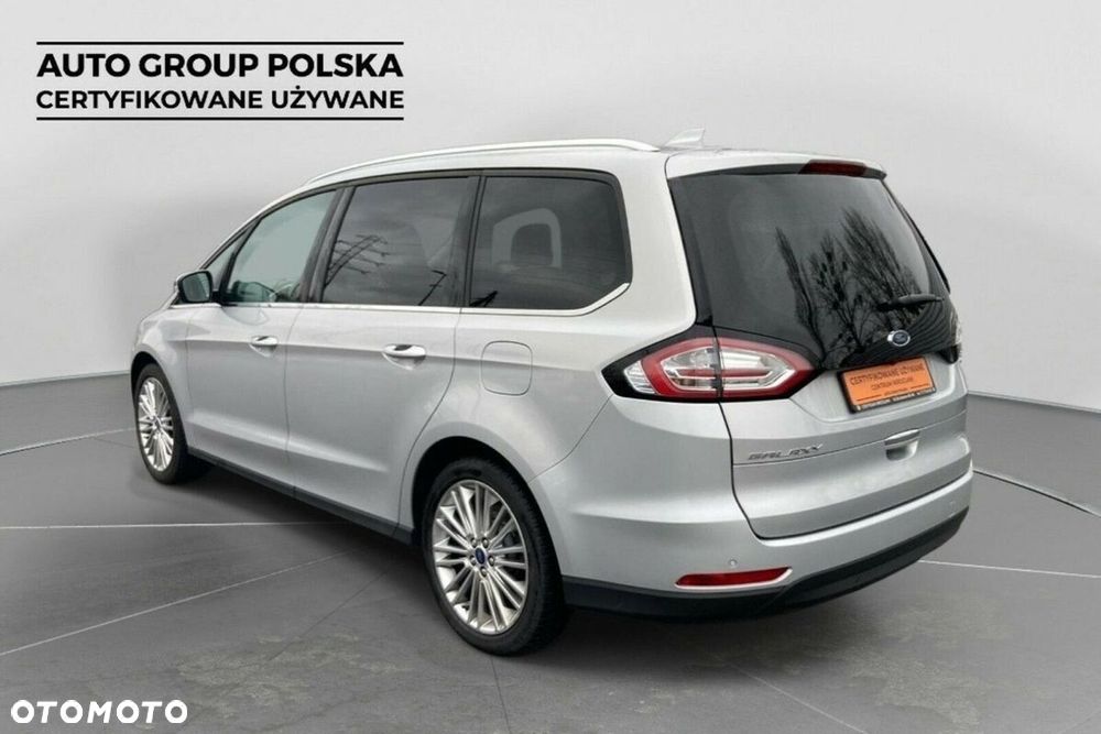Ford Galaxy - 2