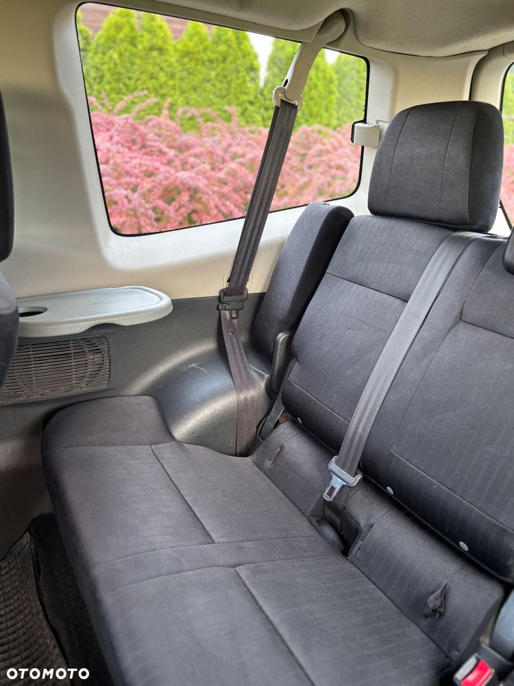 Mitsubishi Pajero 3.2 DI-D - 9