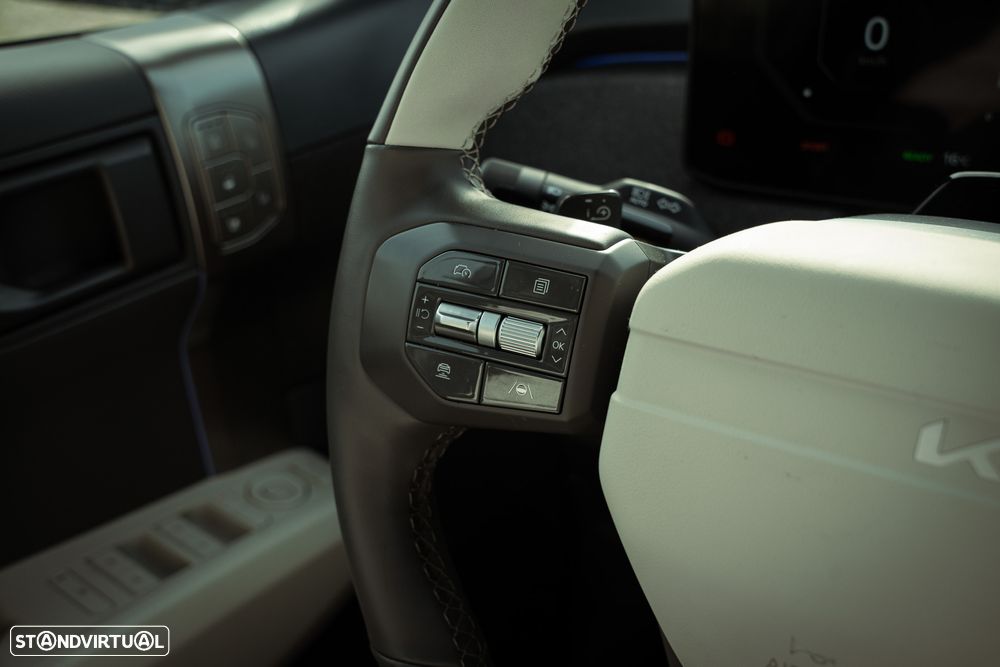 Kia EV3 81.4 kWh GT-Line+SRF - 26