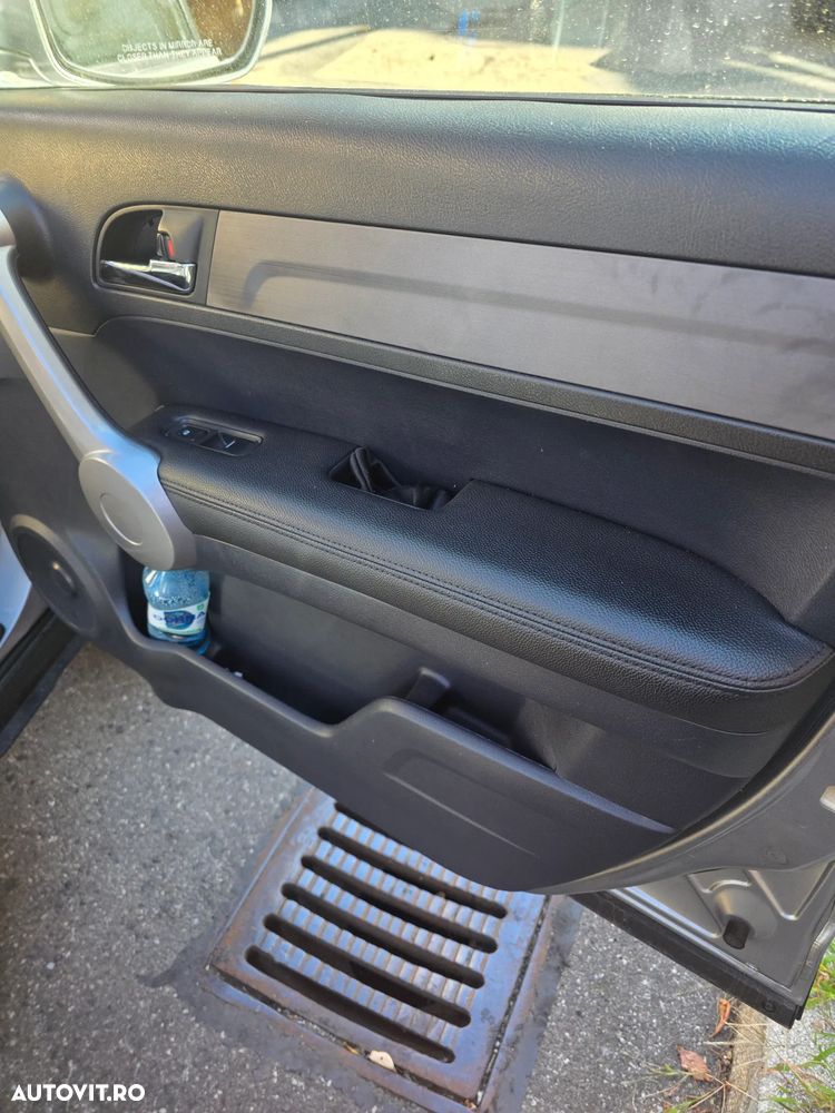 Honda CR-V - 7