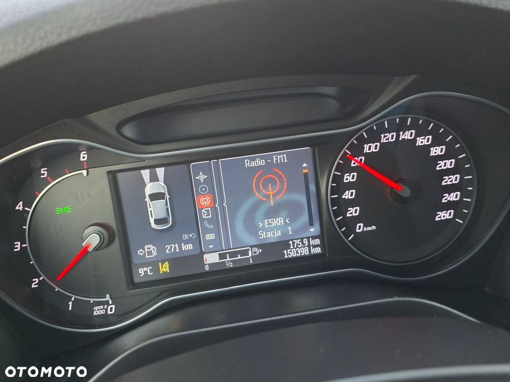 Ford S-Max 2.0 TDCi DPF Titanium - 18