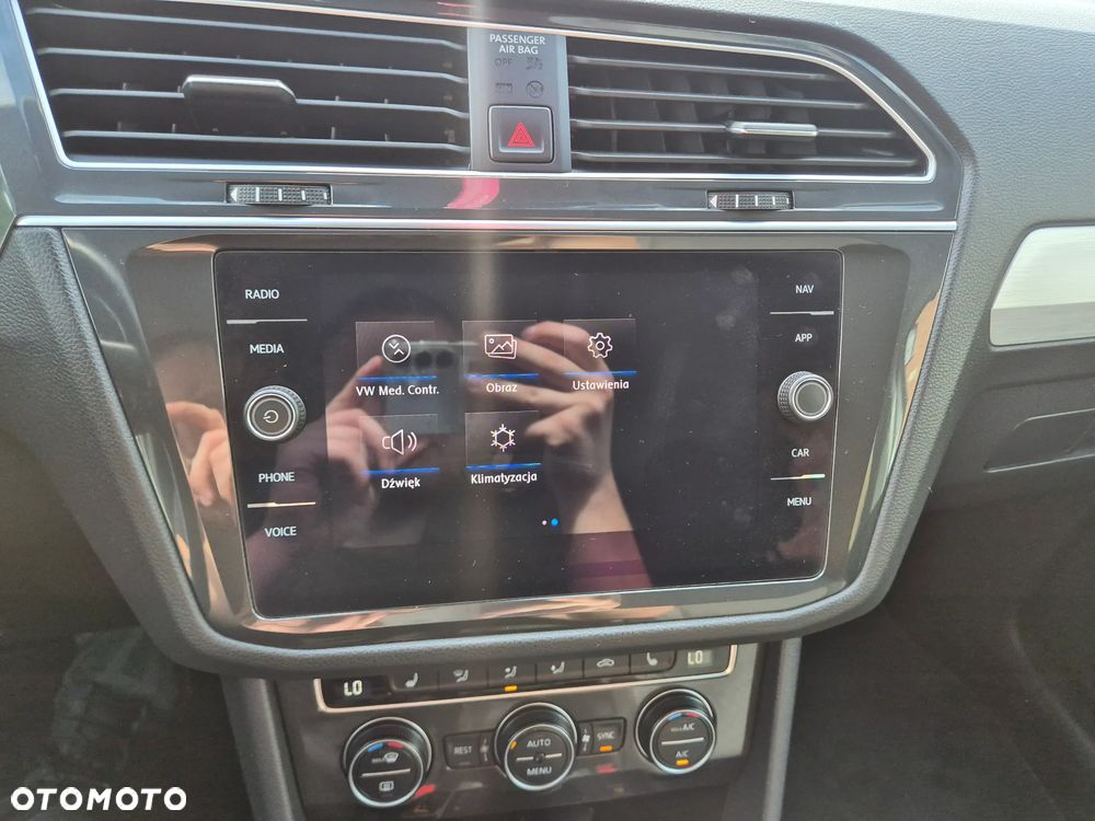 Volkswagen Tiguan - 20