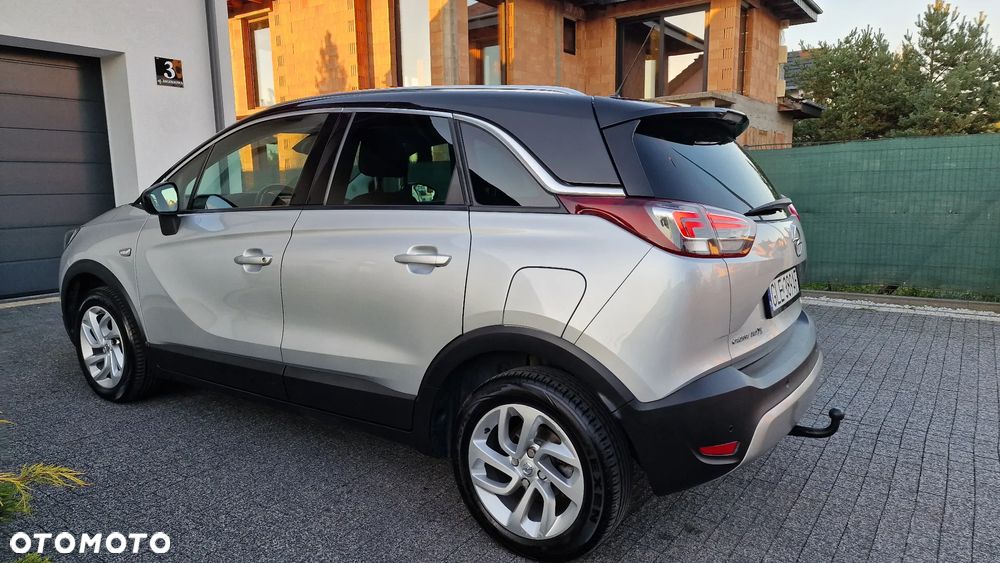 Opel Crossland X 1.5 CDTI Eco Enjoy S&S - 15