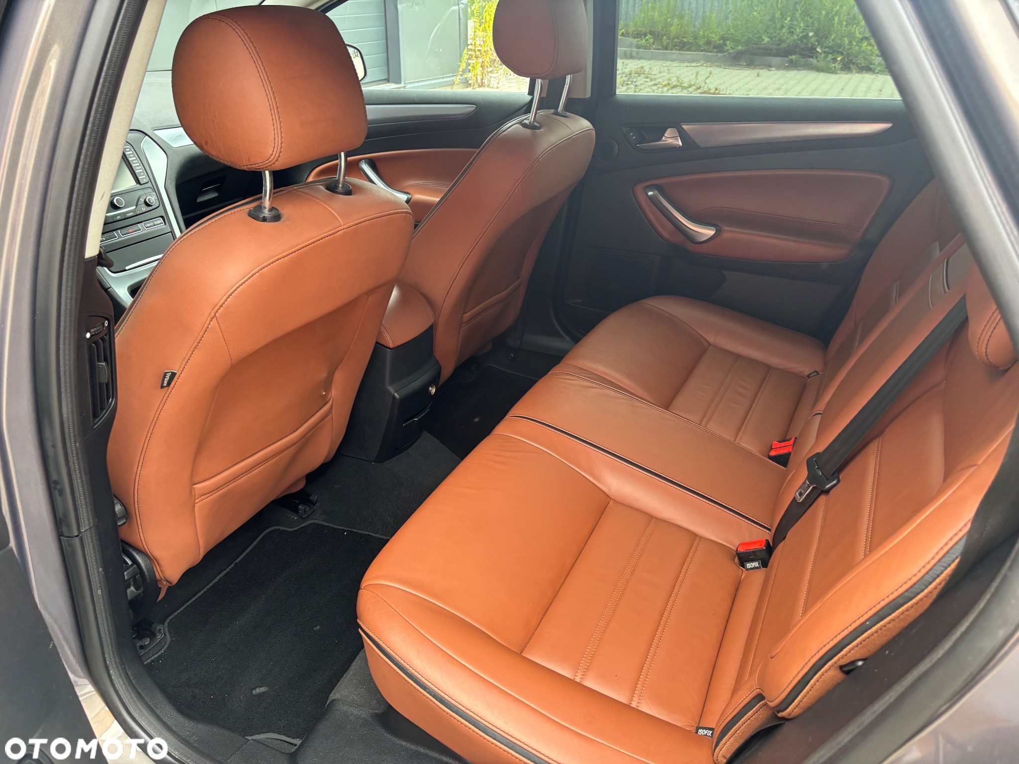 Ford Mondeo 2.0 TDCi Ghia - 28