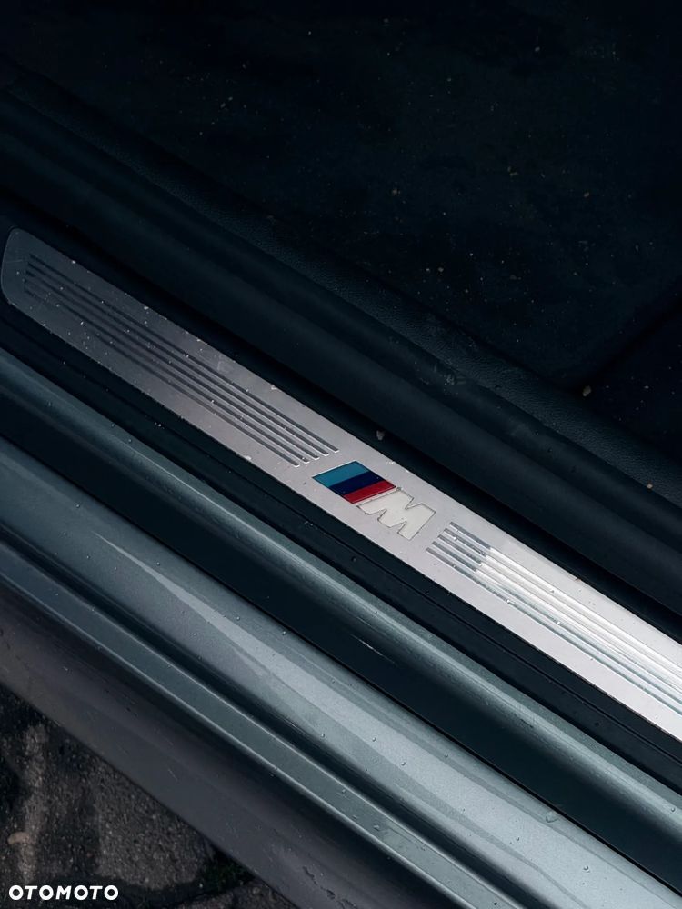 BMW Seria 5 530d xDrive M Sport sport - 17