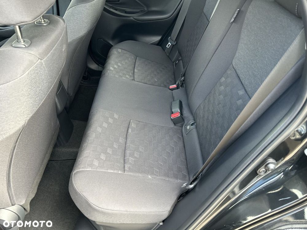 Toyota Yaris Hybrid 1.5 Style - 18