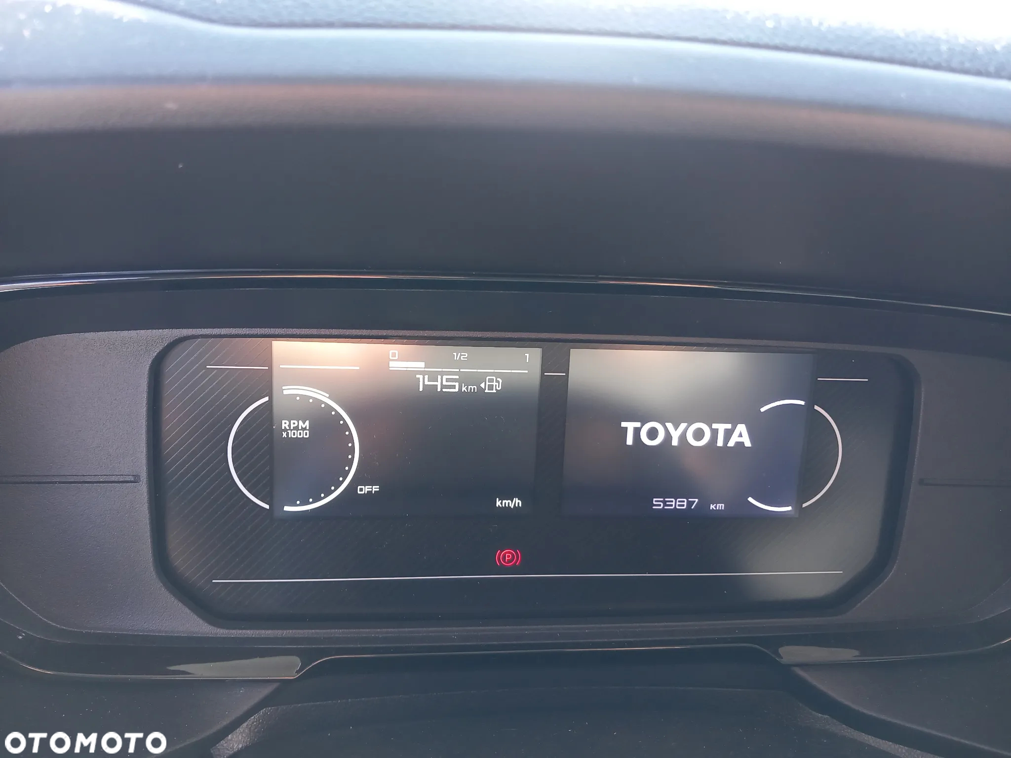 Toyota ProAce - 5