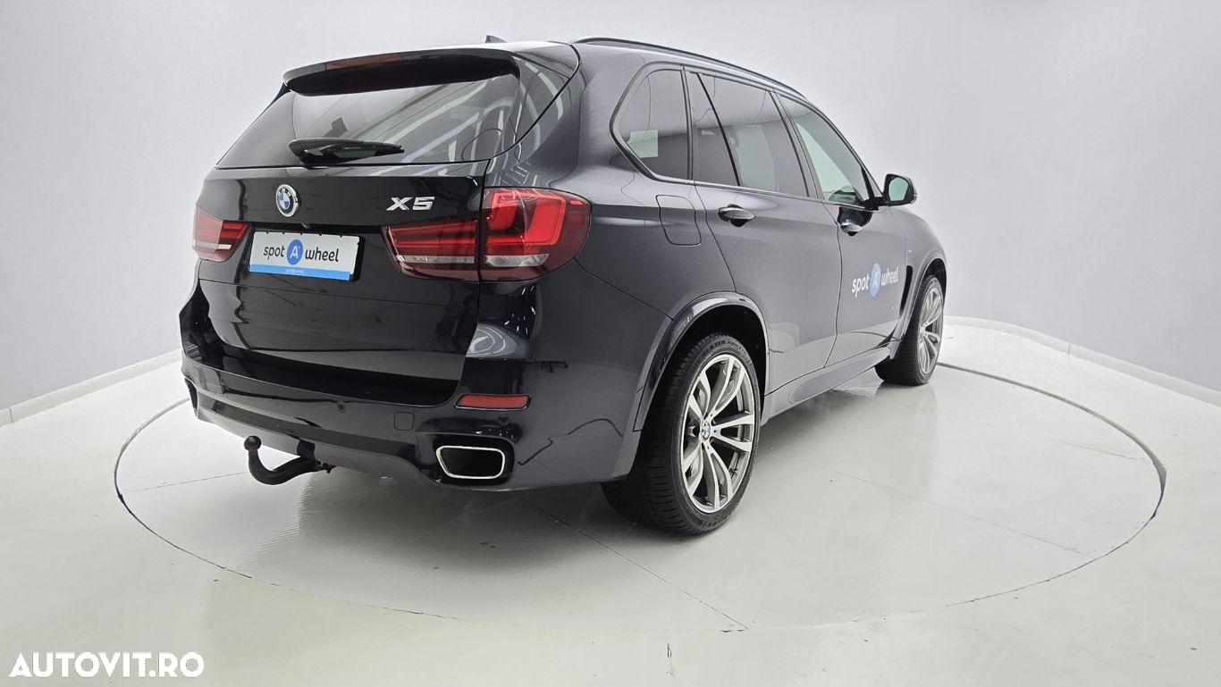 BMW X5 - 7