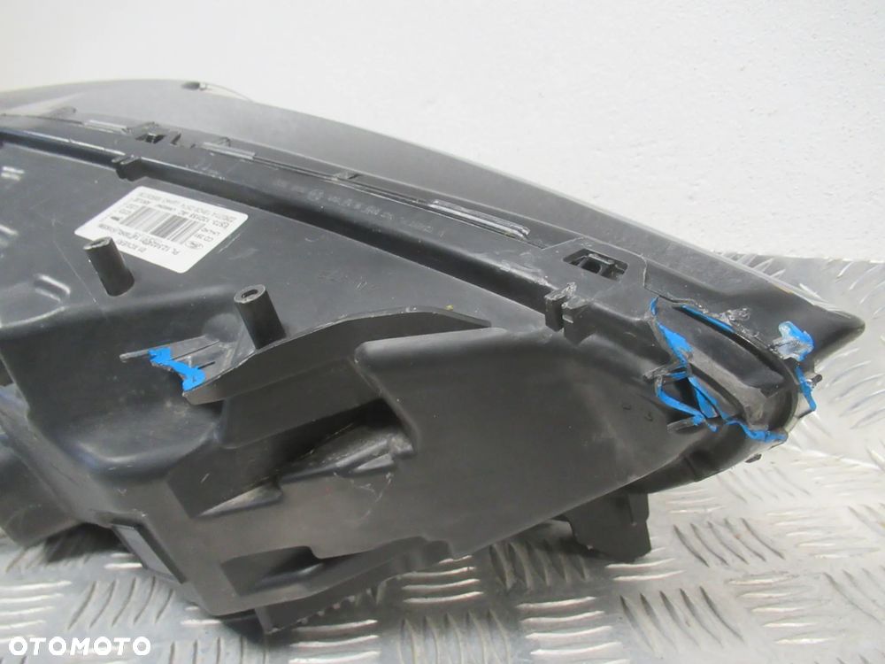 LAMPA PRZEDNIA PRZÓD LEWA FORD MONDEO MK5 LIFT FULL LED ES73-13D155-AC 2019-2022 - 17