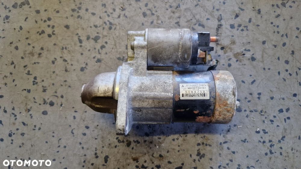 SAAB 95 9-5 2.0T 2.3T ROZRUSZNIK 5194758 - 1