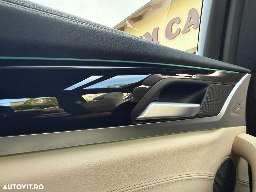 BMW iX3 Inspiring - 26