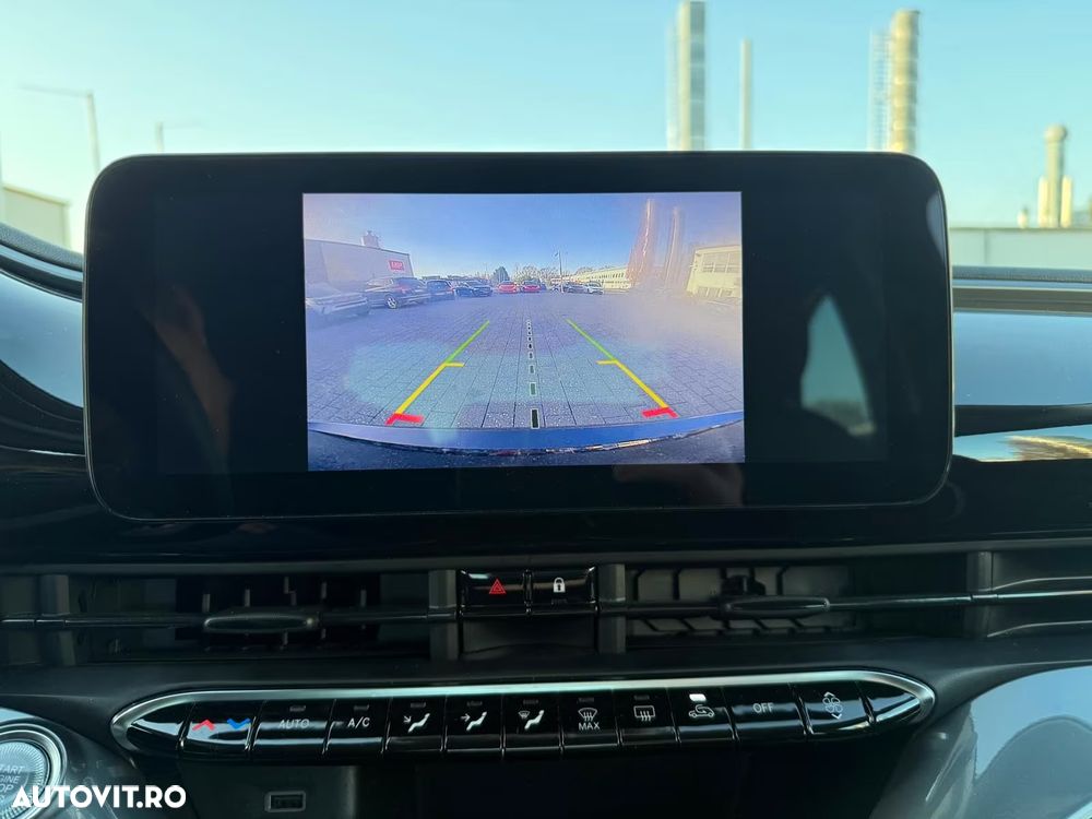 Fiat 500E 42kWh ICON - 17