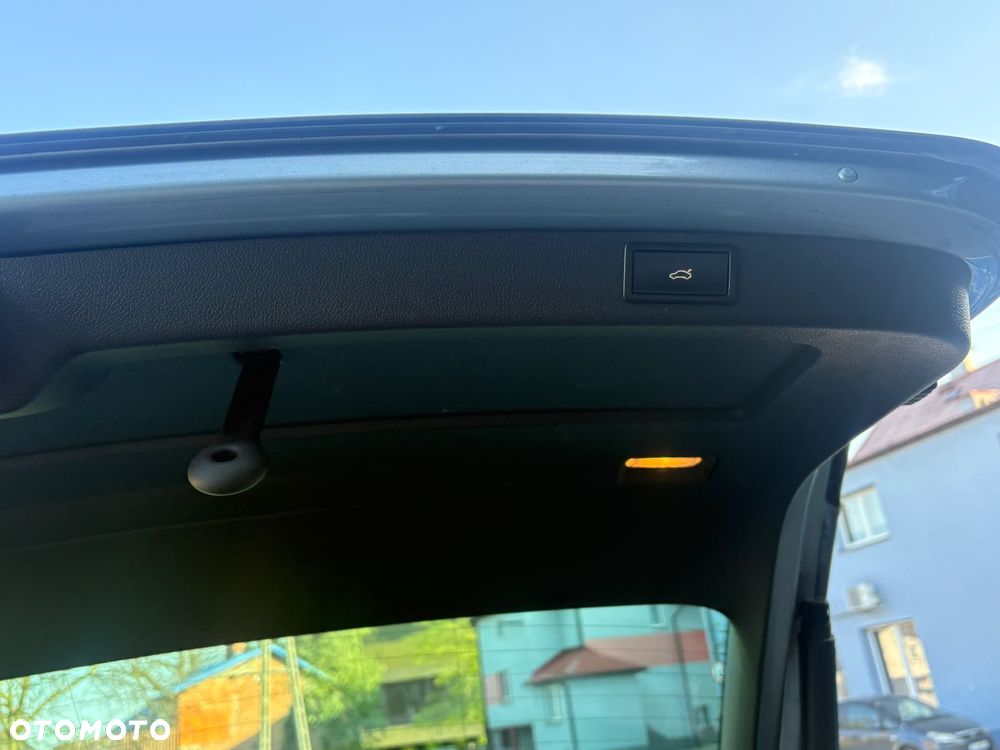 Skoda Superb 2.0 TSI DSG Elegance - 34