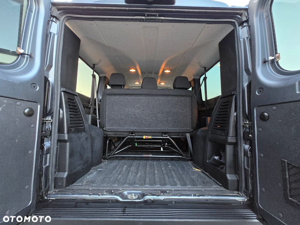 Fiat Ducato L1H1 Luxusbus Panorama - 29