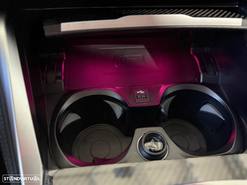 BMW M3 Competition xDrive - 40