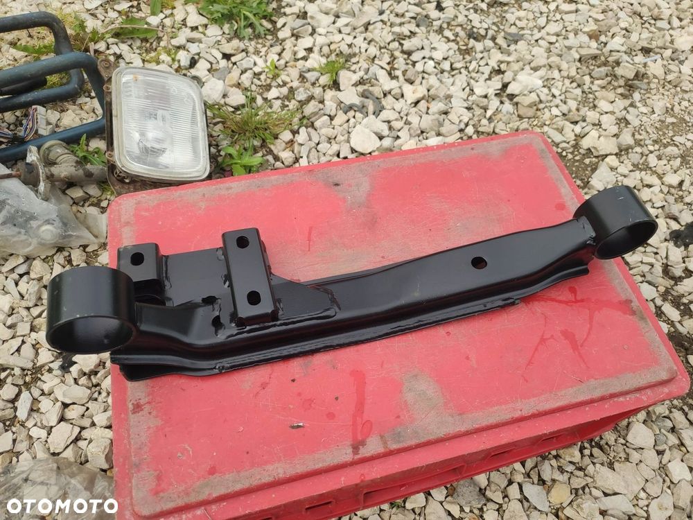 WS BELKA PODPORA MOSTU WZMOCNIENIE NISSAN TERRANO II NOWA - 1