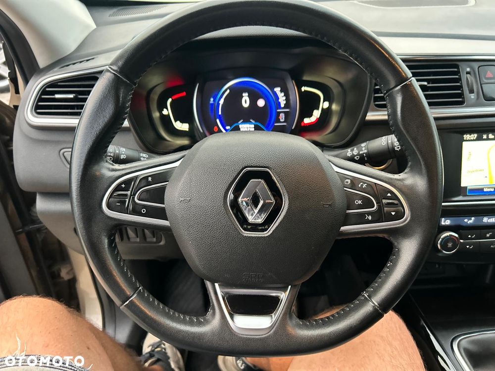 Renault Kadjar 1.2 Energy TCe Life - 29