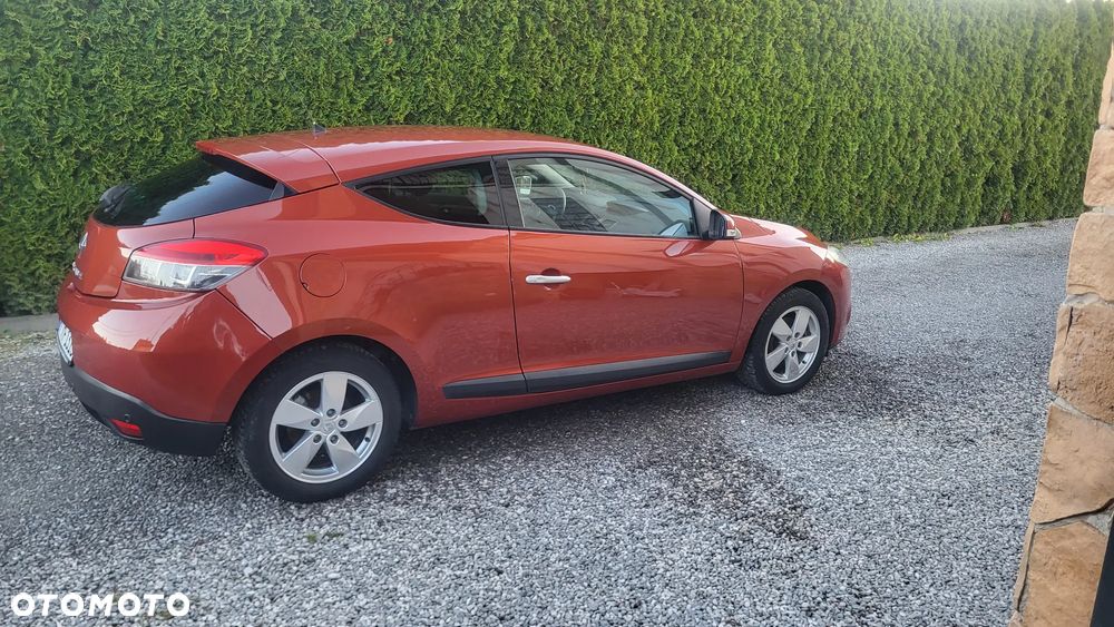 Renault Megane 1.5 dCi Exception - 5