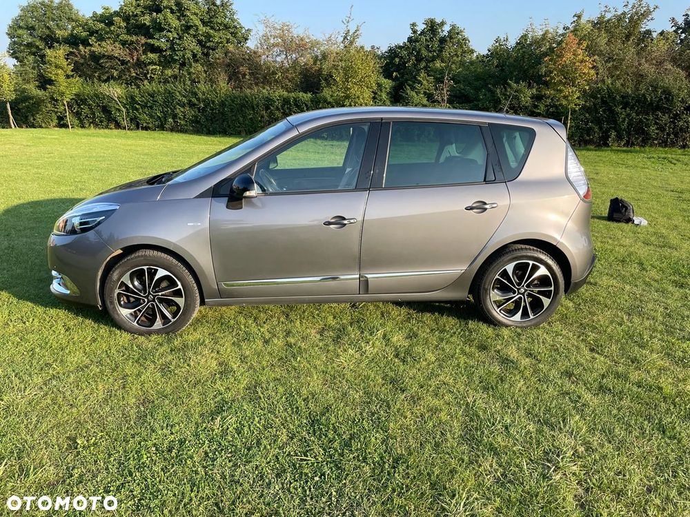 Renault Scenic - 5